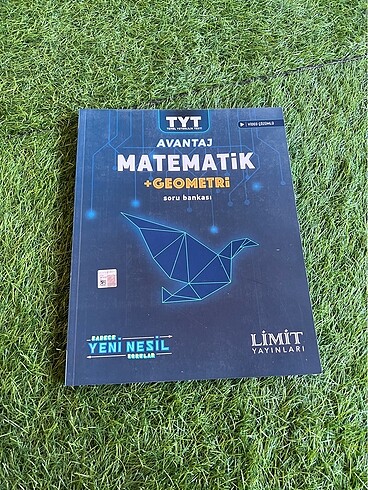 TYT Matematik + Geometri Soru Bankası