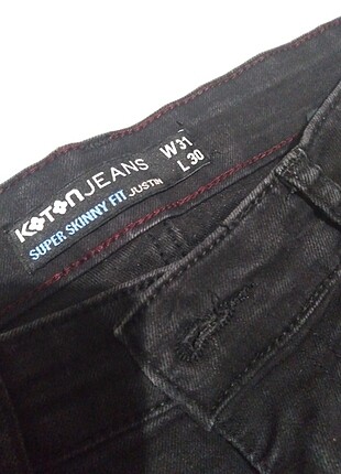 Koton jeans