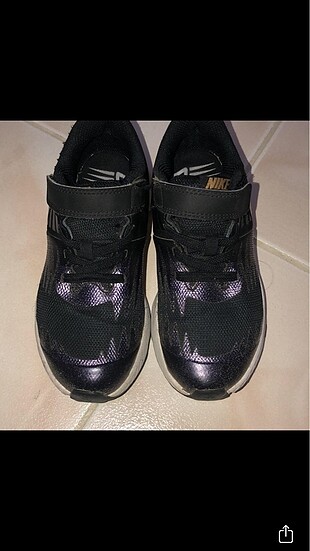 Nike kız çocuk