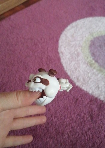 Isıran köpek - Görsel 2