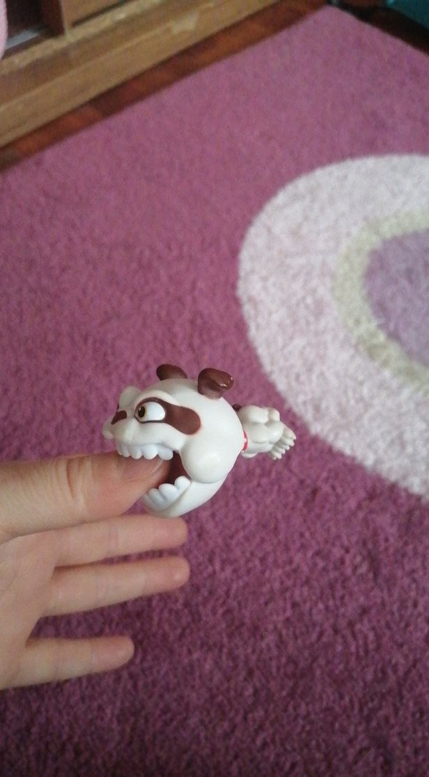 Isıran köpek - Görsel 2