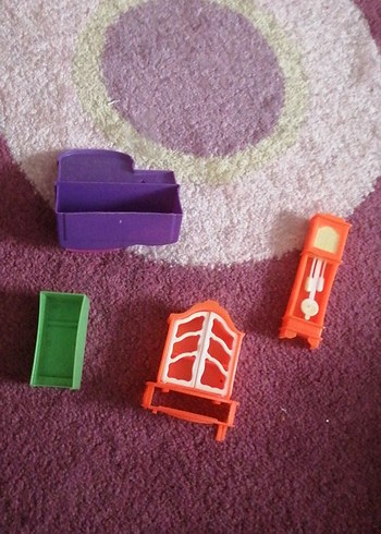 Oyuncak eşya - Görsel 2