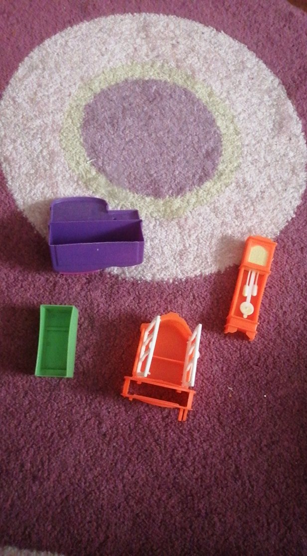 Oyuncak eşya - Görsel 3