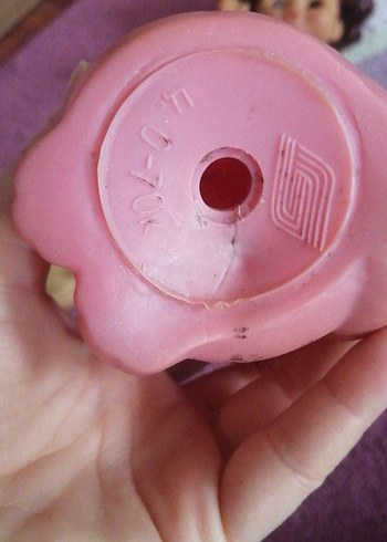 Koleksiyon  oyuncak - Görsel 3