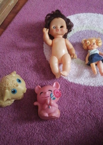 Koleksiyon  oyuncak - Görsel 2