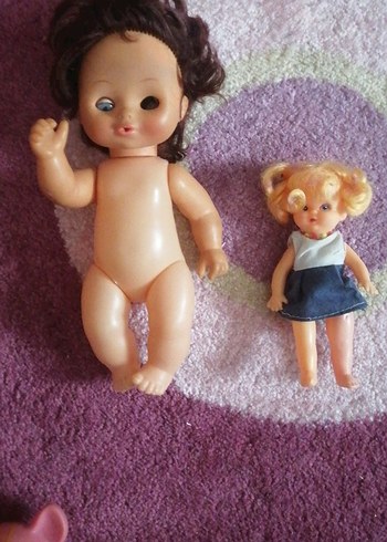 Koleksiyon  oyuncak - Görsel 4