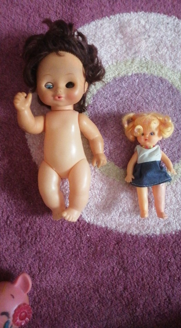 Koleksiyon  oyuncak - Görsel 4