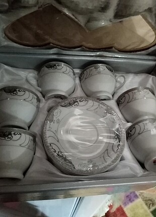 Kahve fincanı 