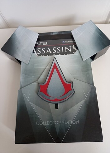 Assassins creed collection edition 