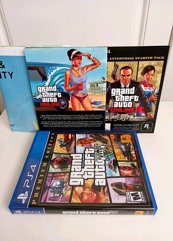 GTA5 ps4 