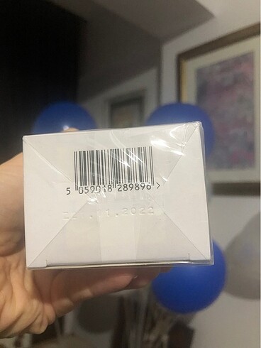 Beden Perceive 50ml avon