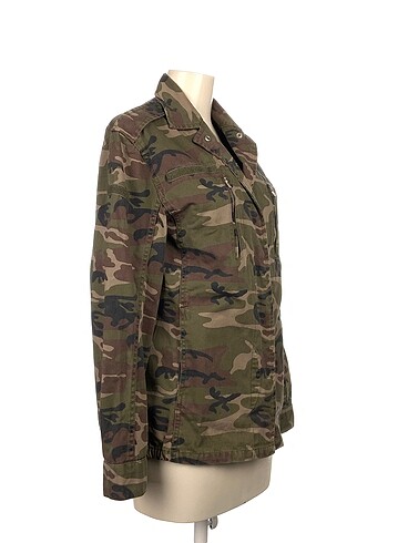 Topshop Topshop Kot Ceket %70 İndirimli.