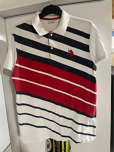 Us polo tşört