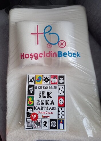 Yebi bebek ürünleri
