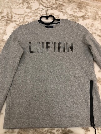 Diğer Lufian sweat