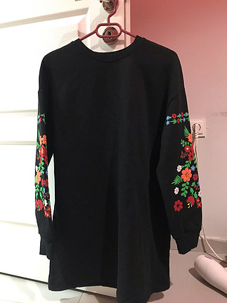 Tunik elbise