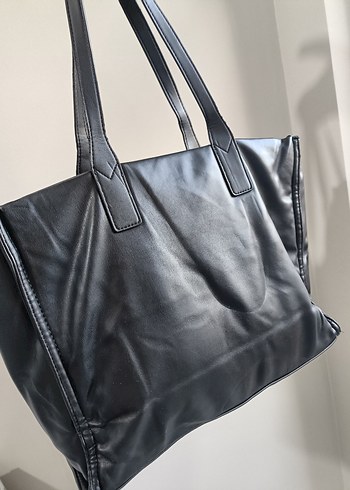 Stradivarius Kol Çantası