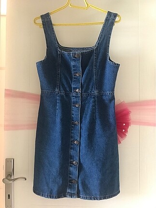 Mini salopet