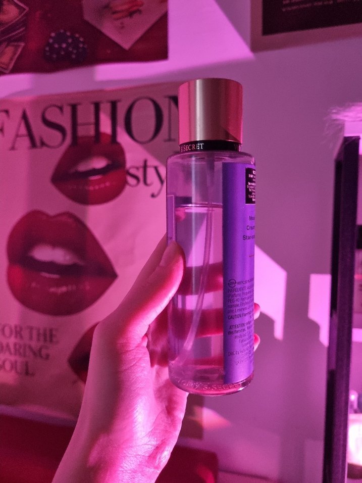 Victoria's Secret Midnight Bloom Kadın Parfüm Seti - Görsel 5