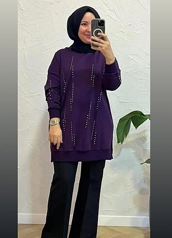 Diğer Bayan tunik