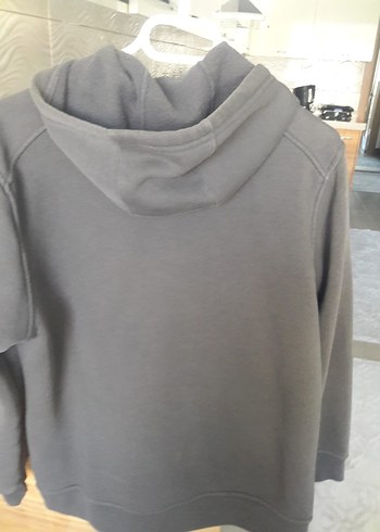 HAKII Sweat shirt fermuarli - Görsel 4