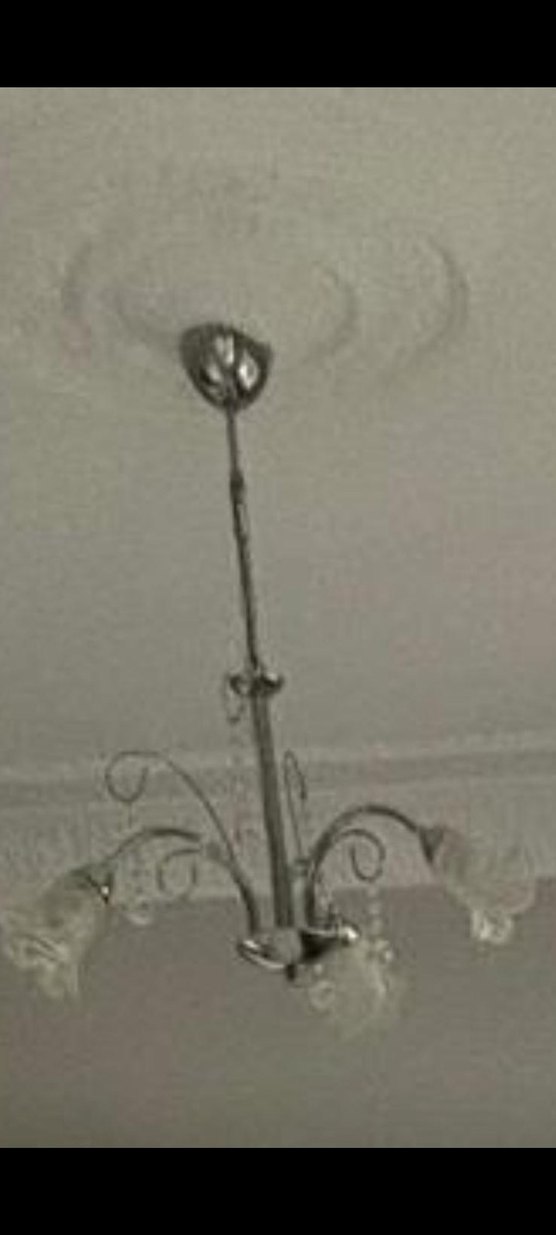 Diger Beyaz Avize Aydınlatma - Görsel 3