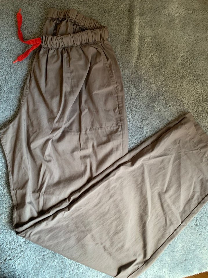 Gri Sağlıkçı SKRAPS - Görsel 3