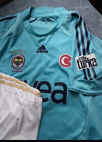 FENERBAHCE FORMA