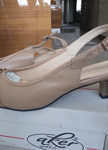 STİLETTO - Görsel 4