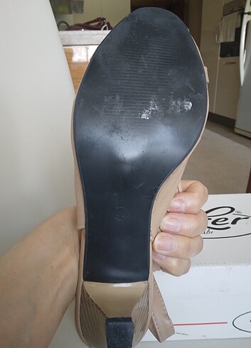 STİLETTO - Görsel 5