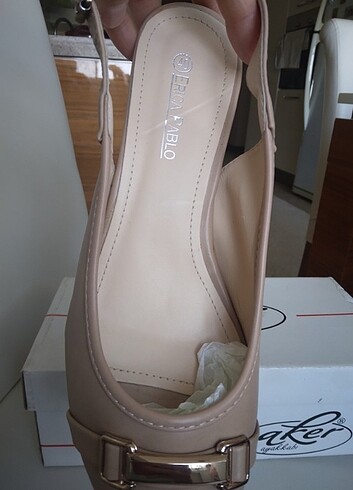 STİLETTO - Görsel 6