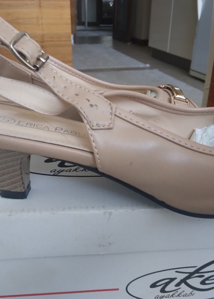 STİLETTO  - Görsel 3