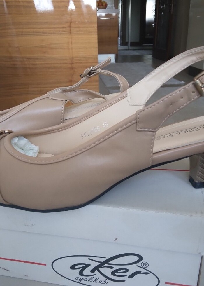 STİLETTO  - Görsel 4