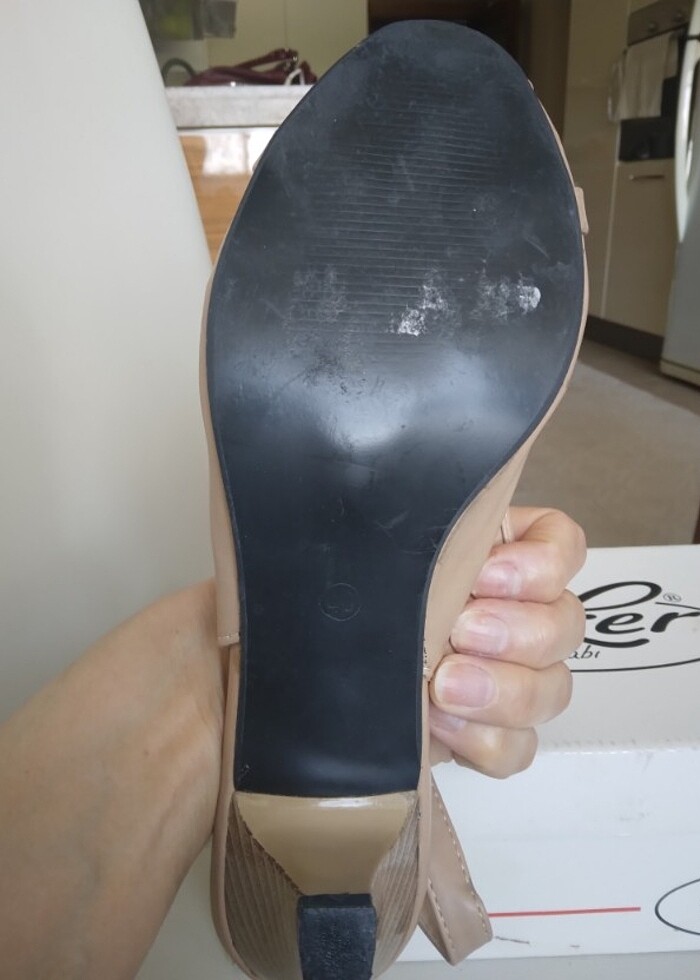 STİLETTO  - Görsel 5