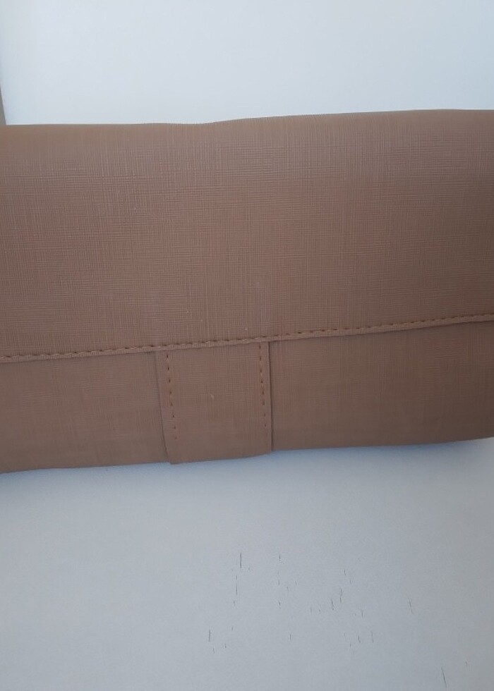 TAŞLI ÇANTA  - Görsel 3