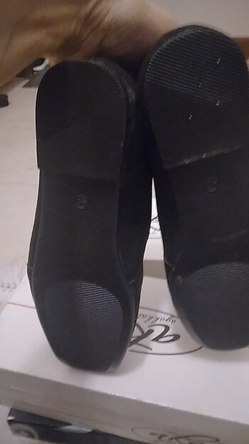 SÜET BABET - Görsel 6