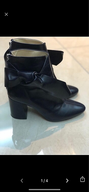 Zara bot