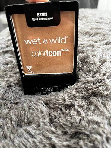 Beden Wet n wild