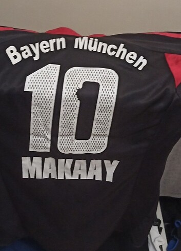 Bayern Münih forma 