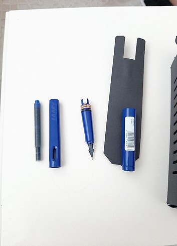 Lamy safari kalem 