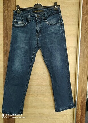 Mavi Jeans erkek kot