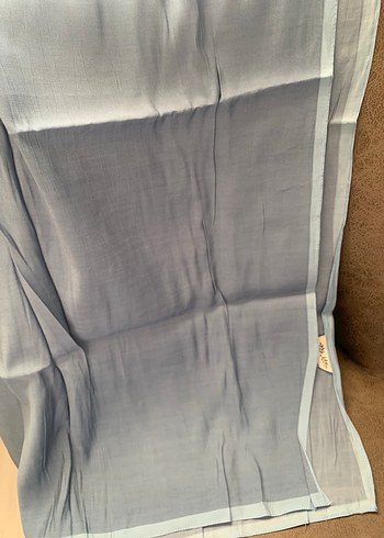 Beden Fresh scarf Kadın Şal sert kumaş