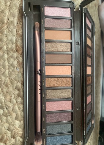 Absolute Icon Exposed Far Paleti - Görsel 4