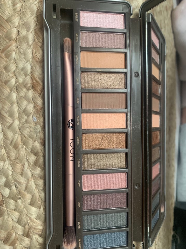 Absolute Icon Exposed Far Paleti - Görsel 4