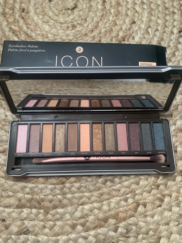 Absolute Icon Exposed Far Paleti - Görsel 3