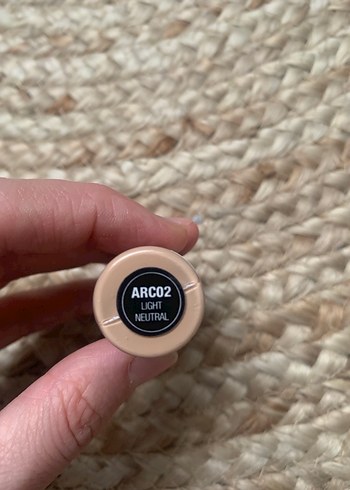 Absolute Radiant Cover Aydınlatıcı Kapatıcı - Görsel 3