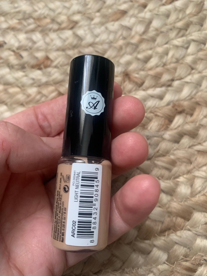 Absolute Radiant Cover Aydınlatıcı Kapatıcı - Görsel 2