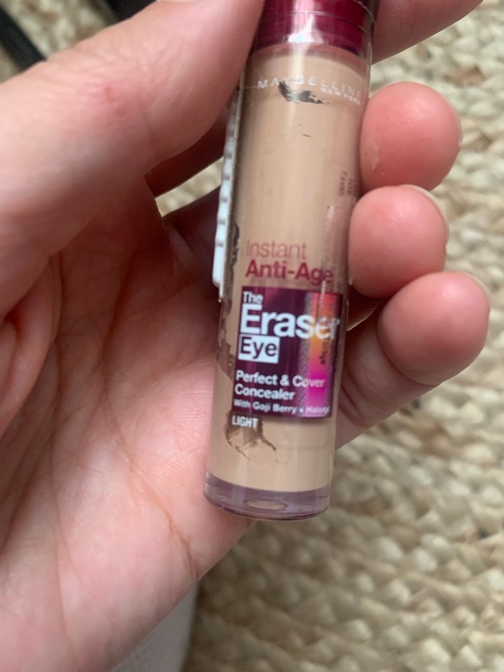 Maybelline Instant Anti-Age Kapatıcı - Açık Bej - Görsel 4