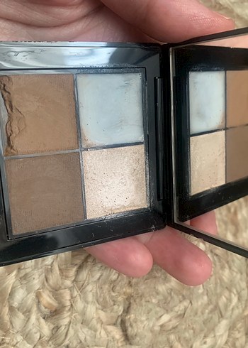 Makyaj seti - Görsel 6