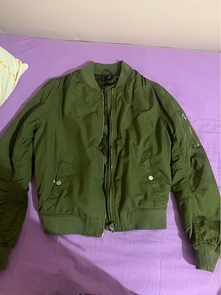 Yepyeni bomber ceket( SON FİYATTIR)